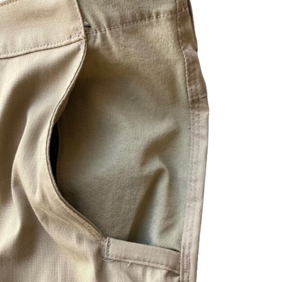 Vertx Pro Phantom Flex Tactical Pants Women's 16 Desert Tan VTX8002 NWT - Picture 7 of 7